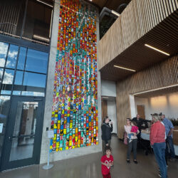 Water Tapestries-thumb